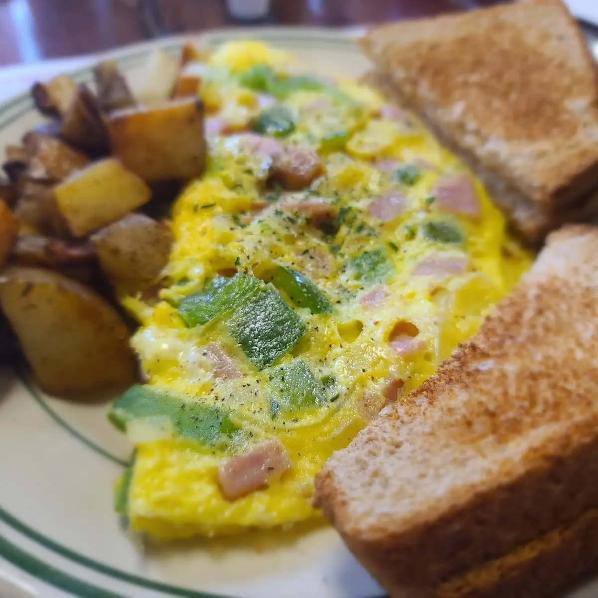 Home Fries