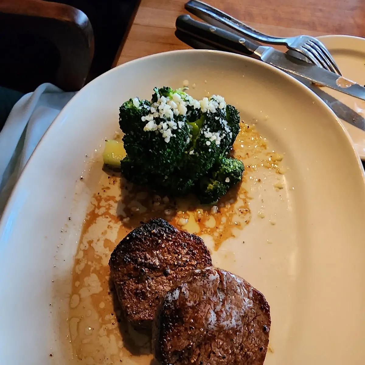 Filet Mignon
