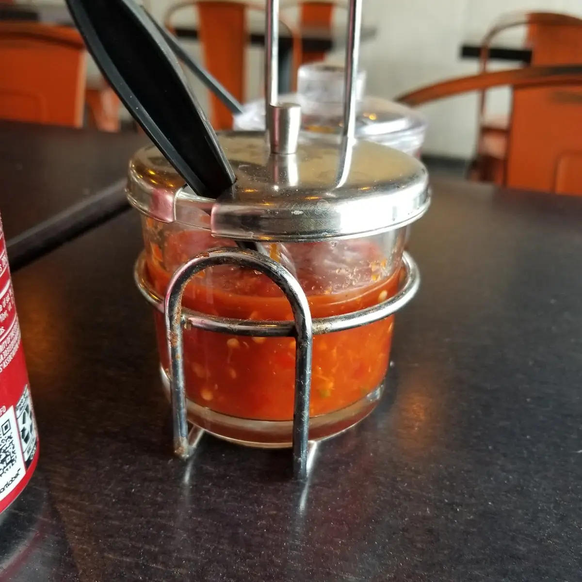 Chili Sauce
