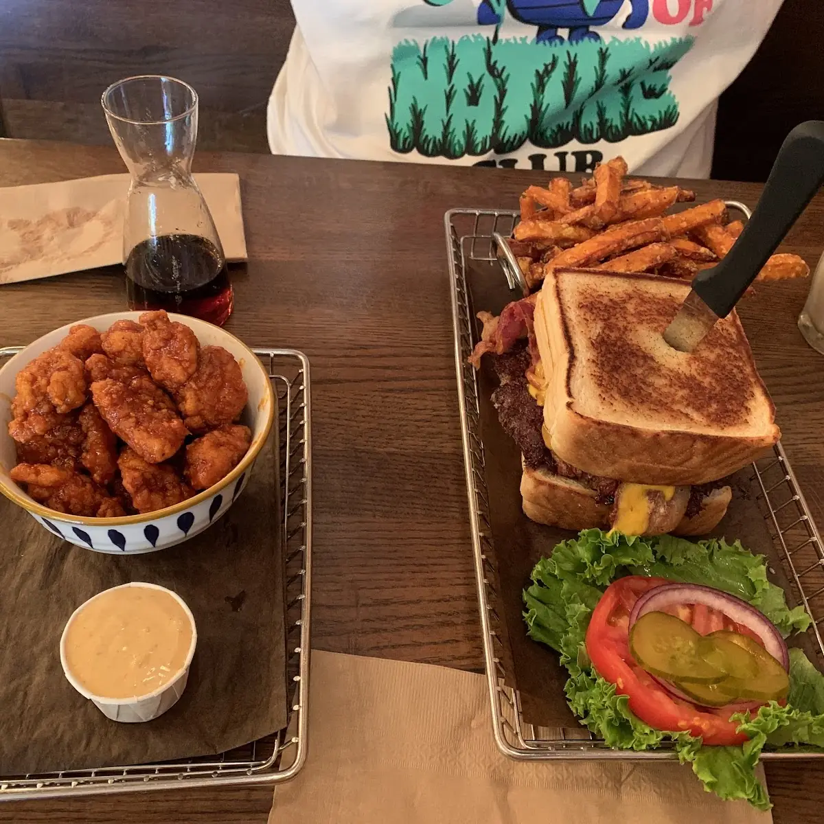 KFC Chicken Bites