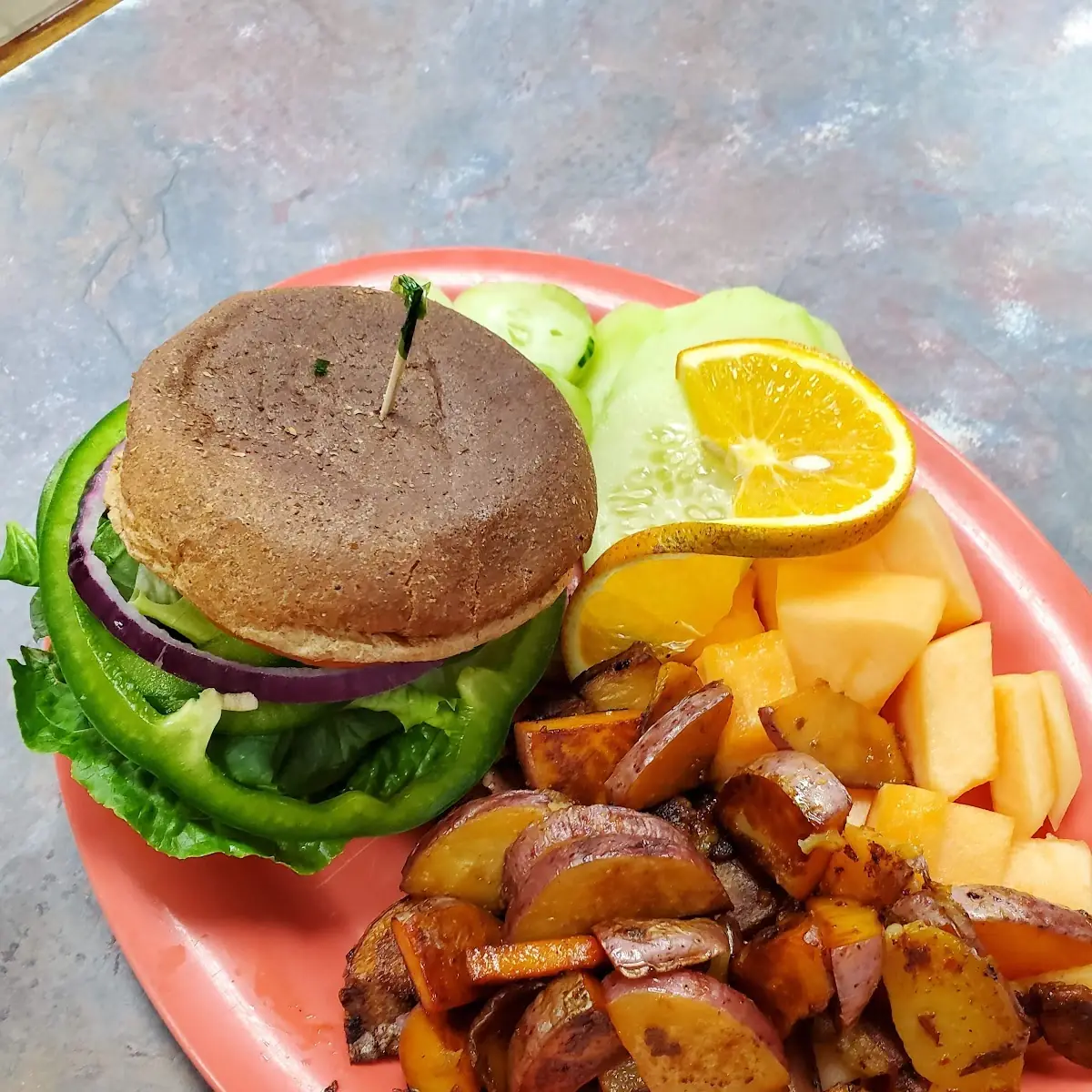 Home Fries