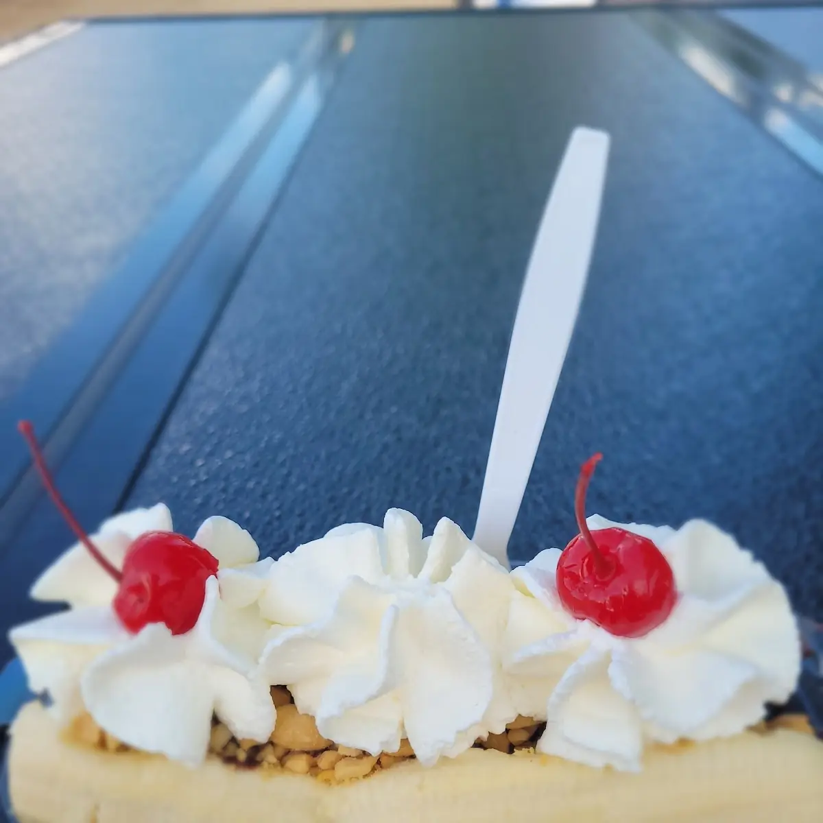 Banana Split