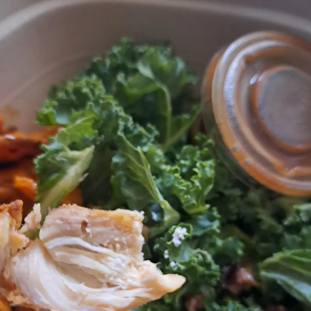 Kale Salad
