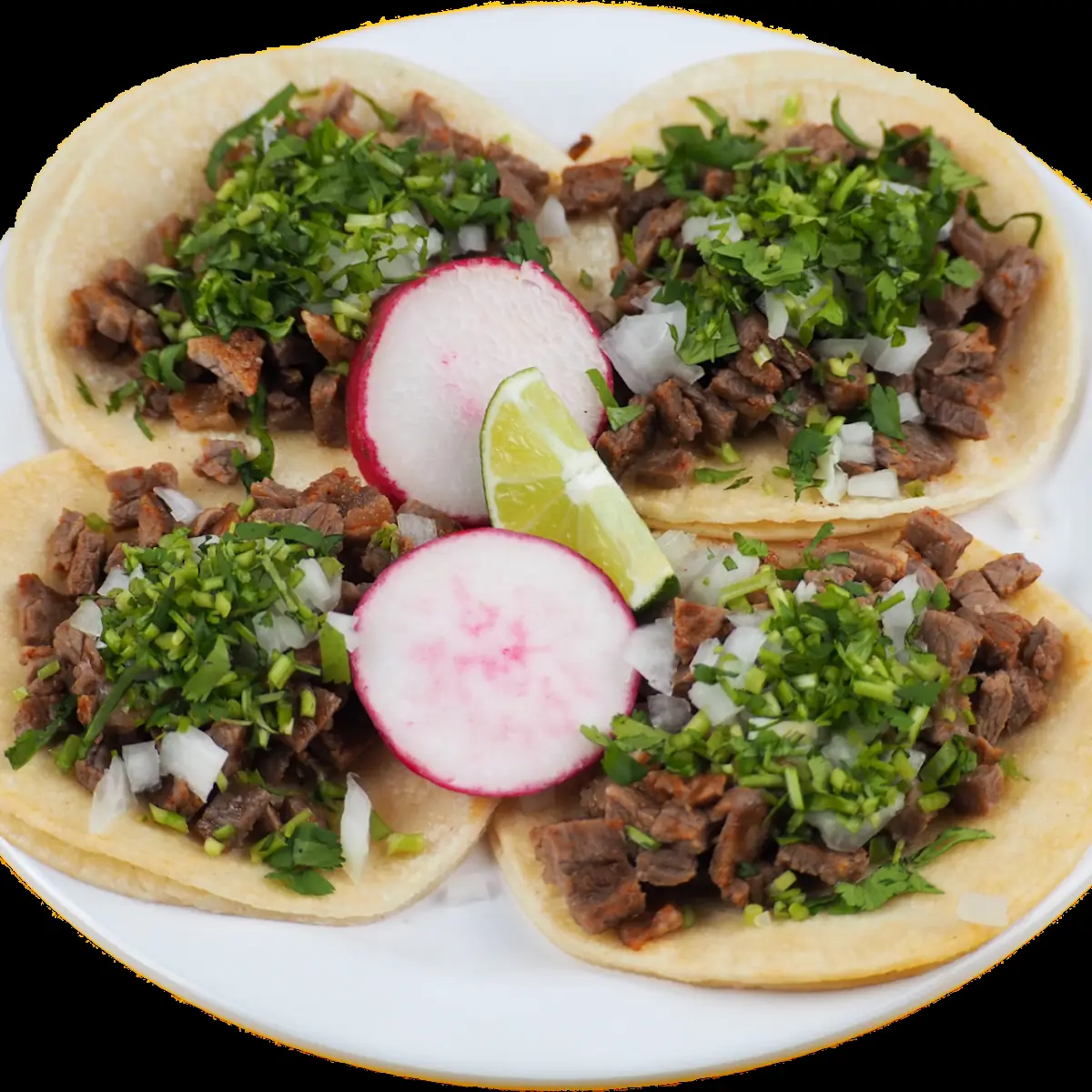 4 Tripas Tacos