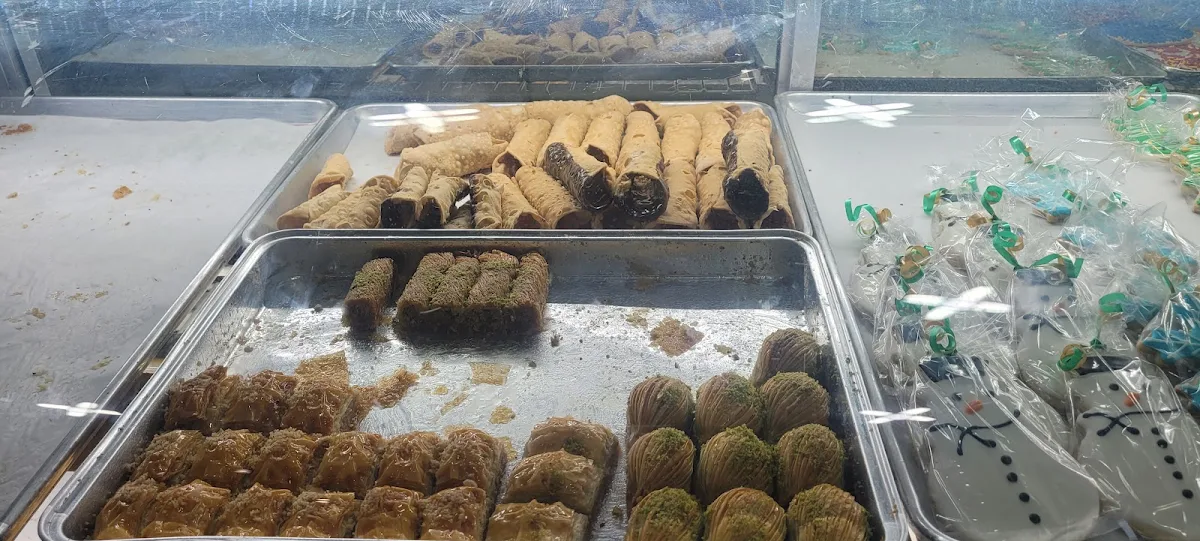 Baklava