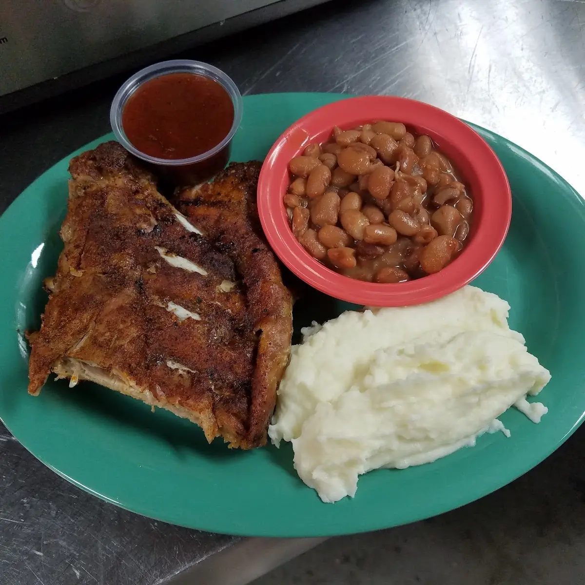 Babybacks