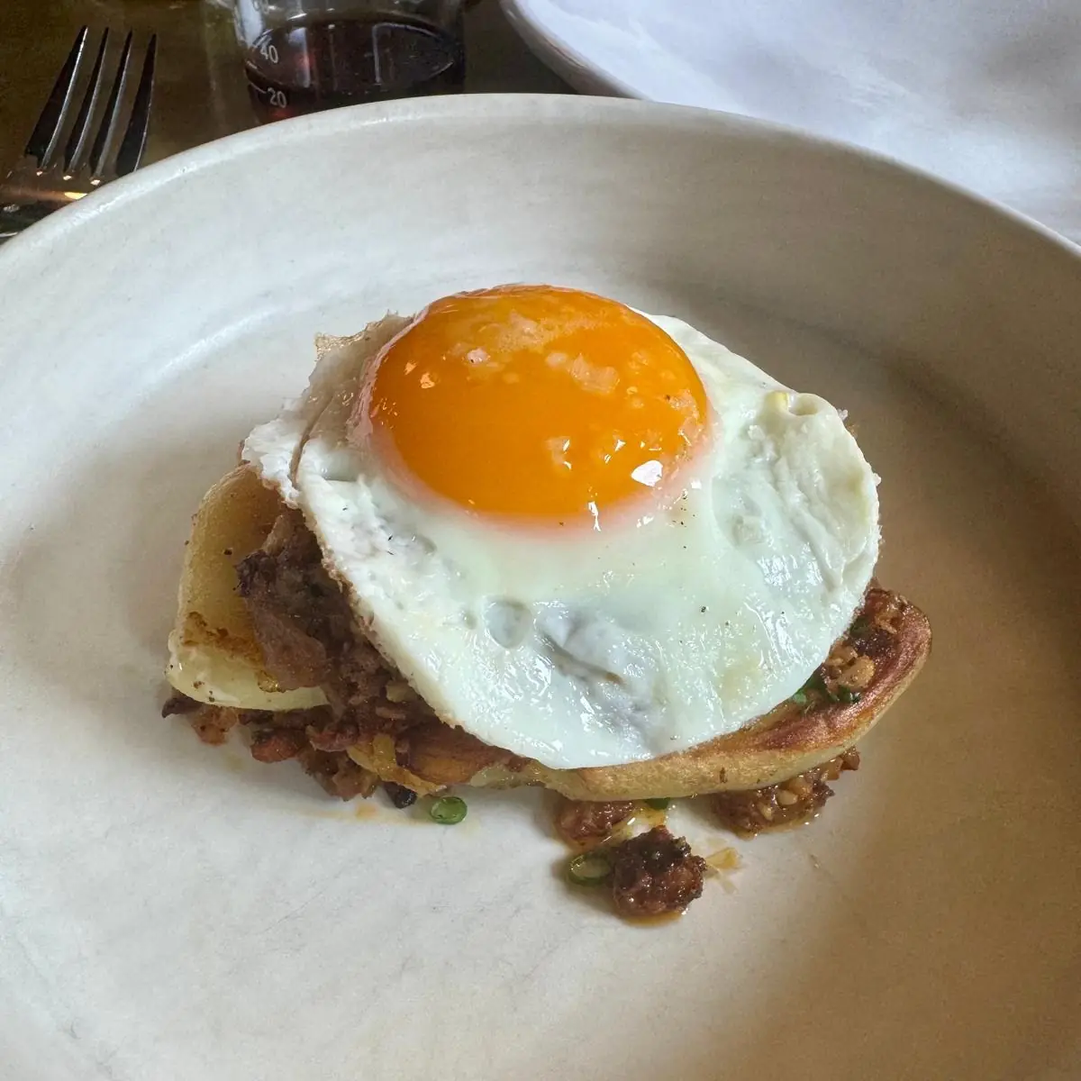Hash Browns