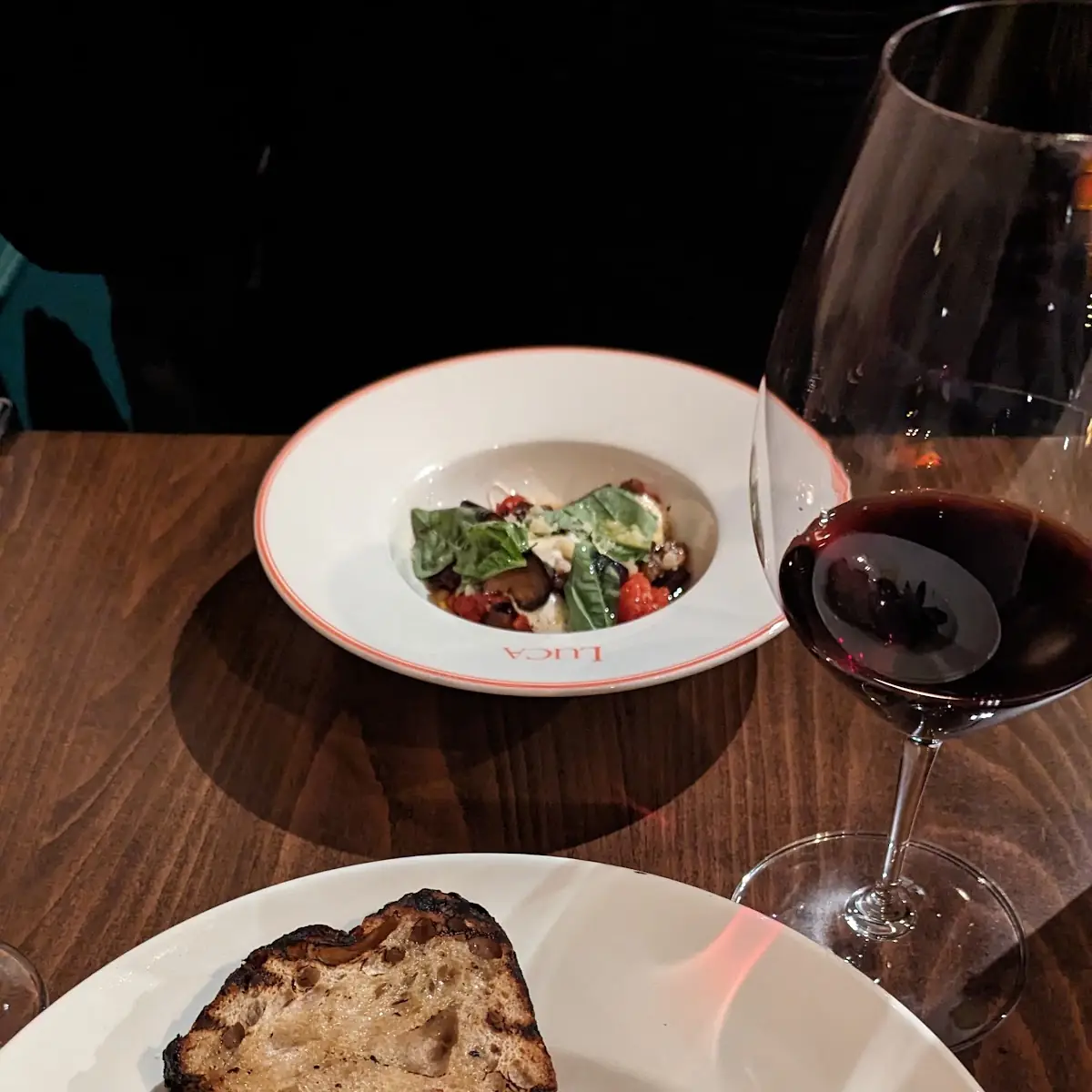 Cast Iron Mussels