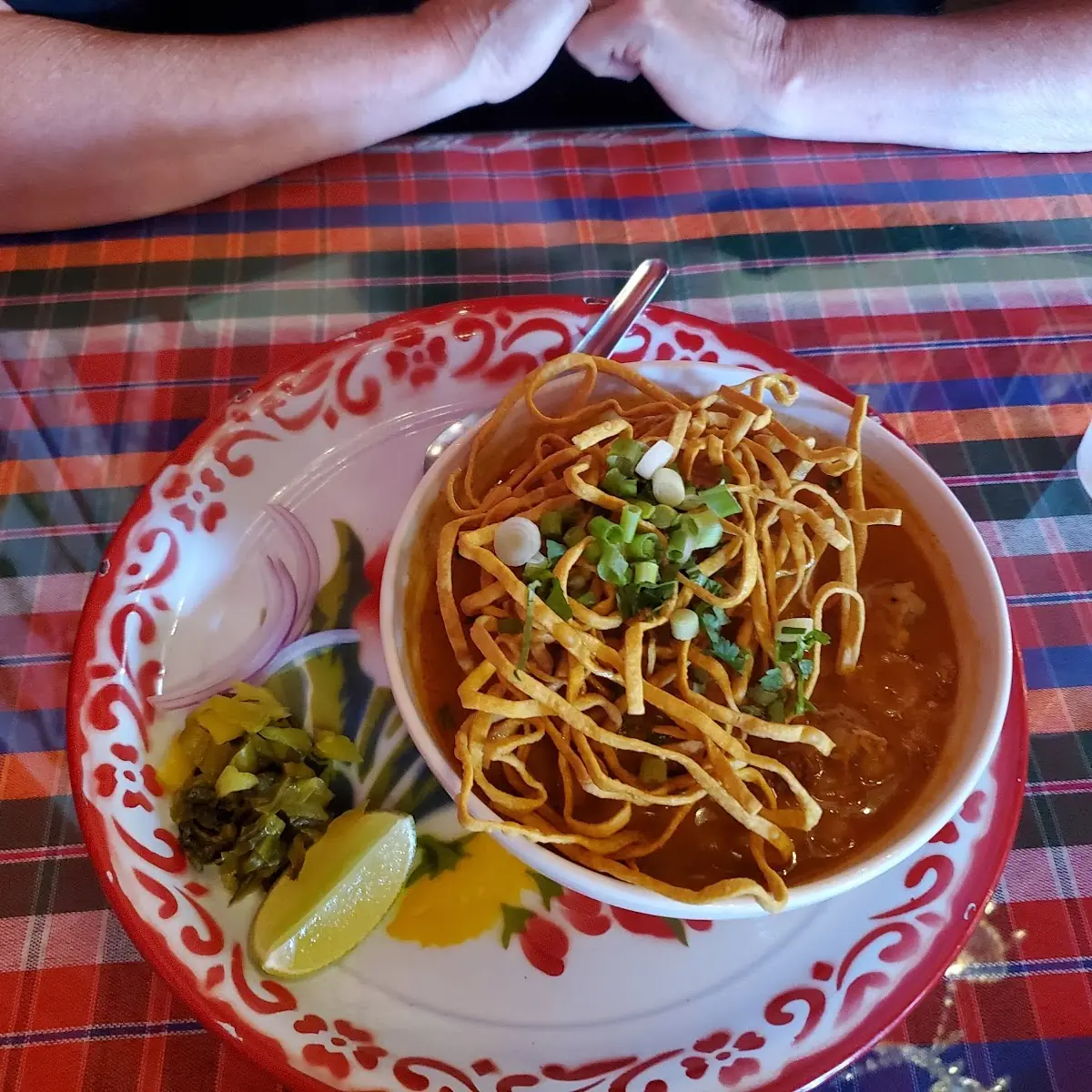 Khao Soi