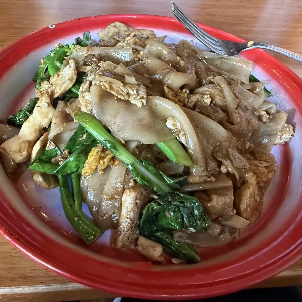 Pad See EW