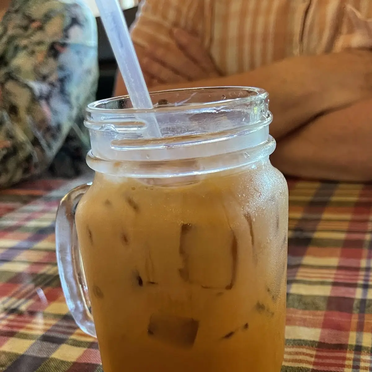 Thai Tea