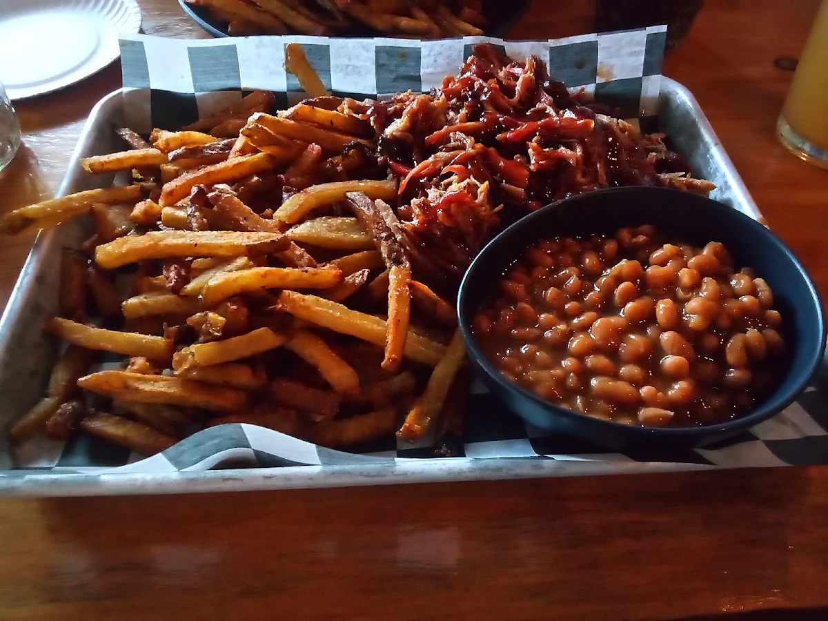 Baked Beans