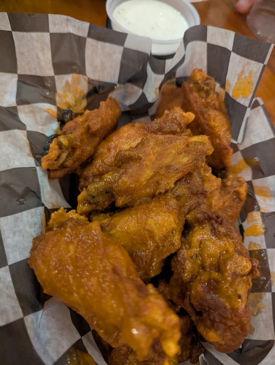 Chicken Wings