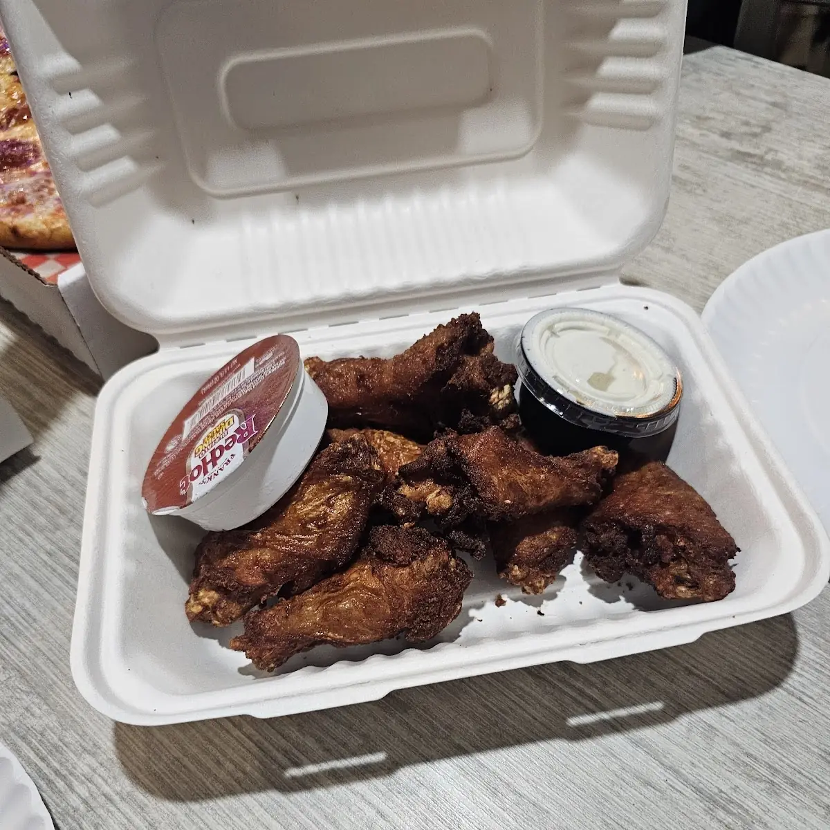 Chicken Wings