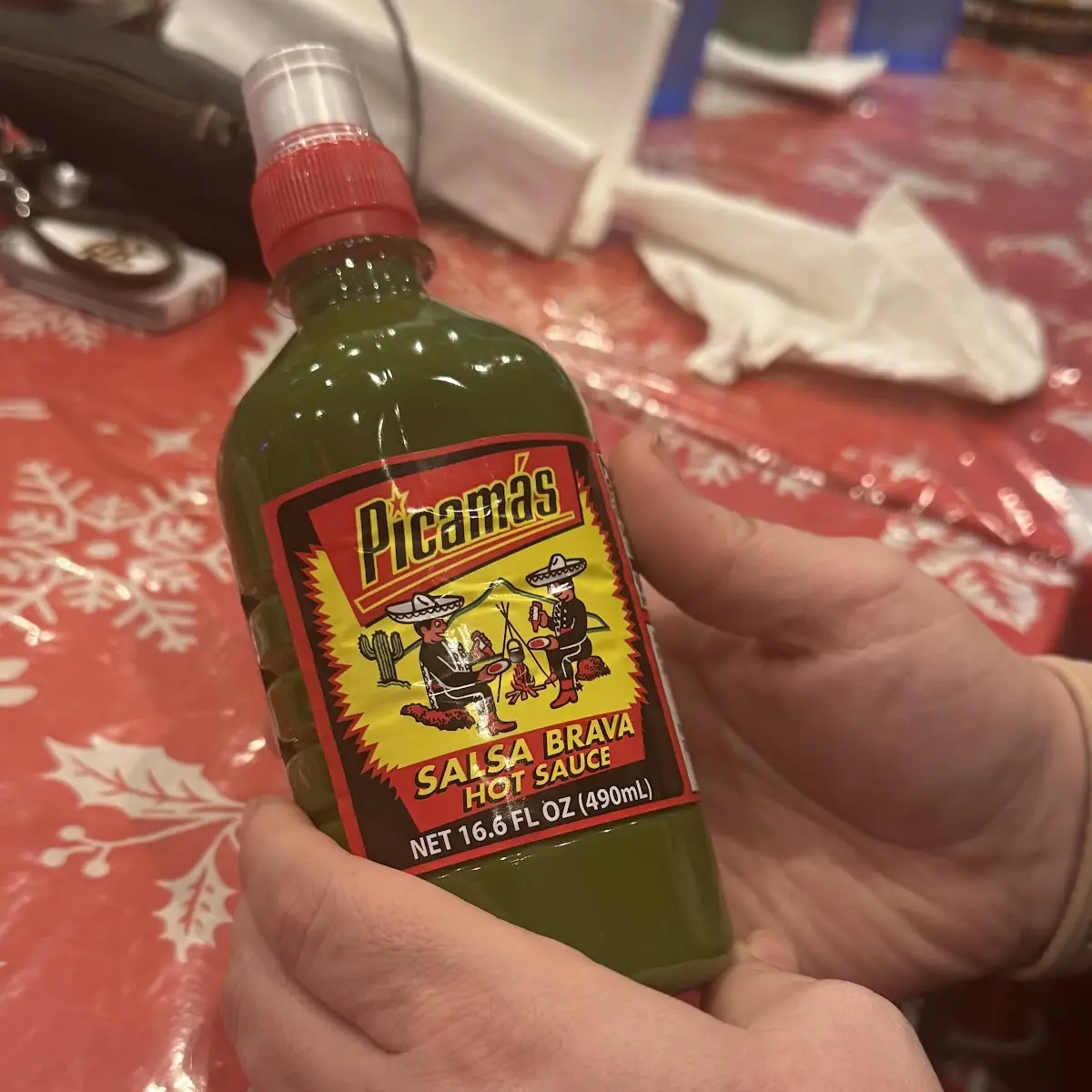 Kickapoo Joy Juice