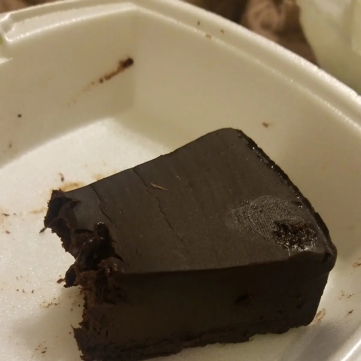 Layered Chocolate Cake
