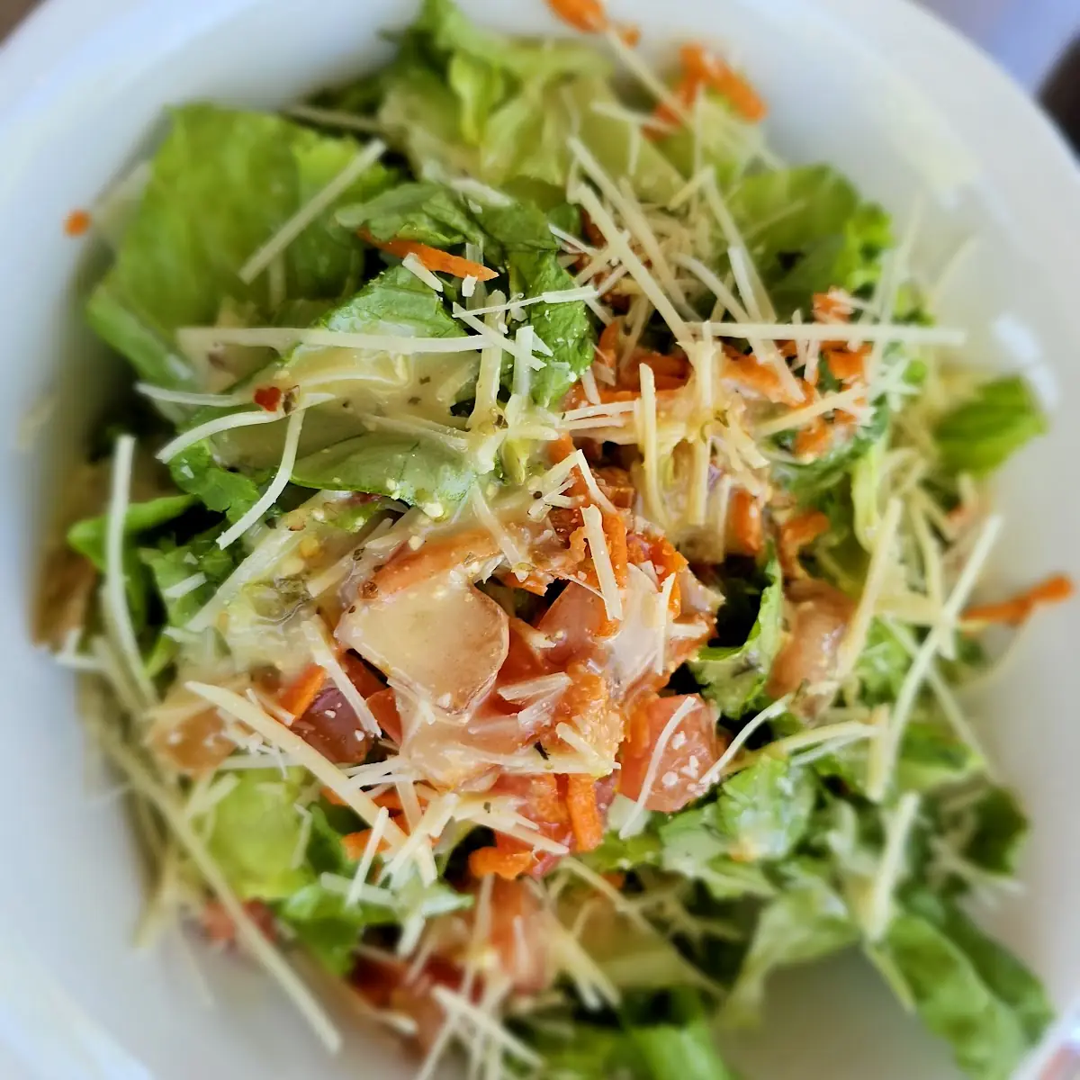 Side Salad