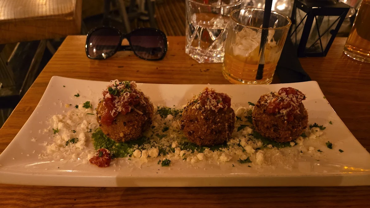 Arancini