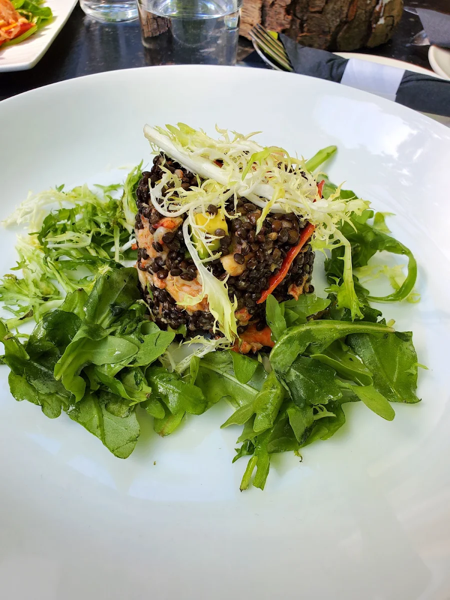 Lobster Salad