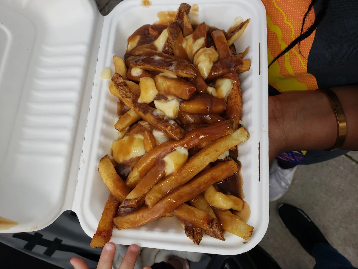 Poutine