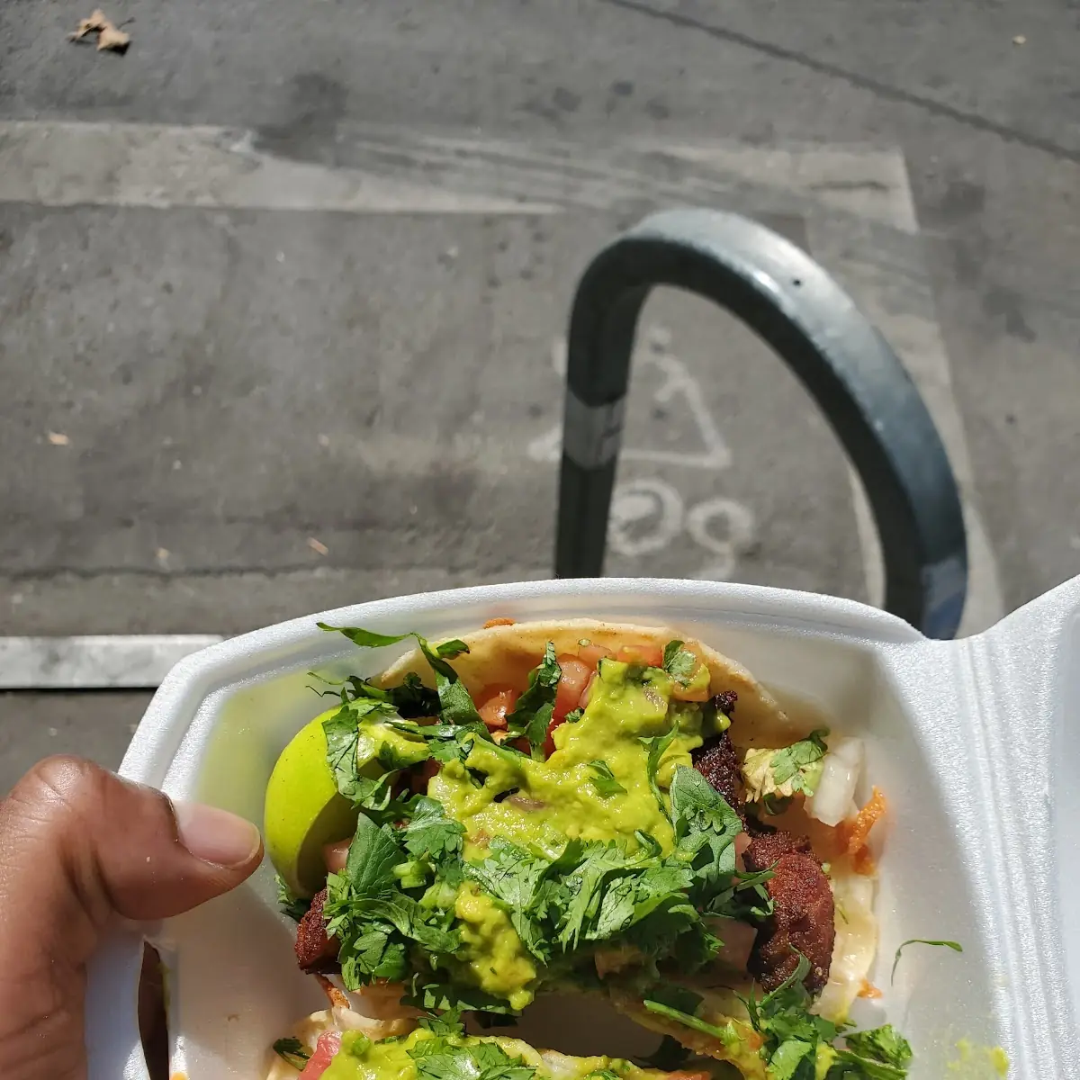 Super Fish Tacos