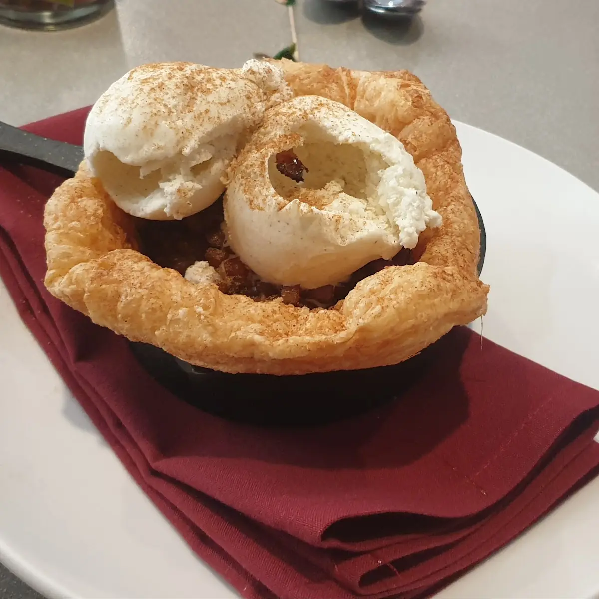 Apple Pie