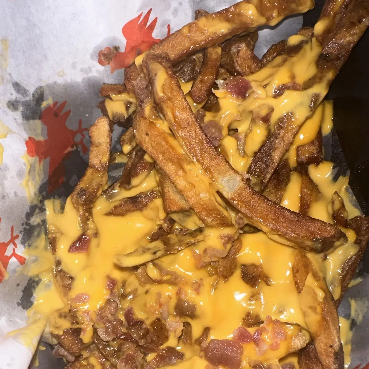 Chili Cheese