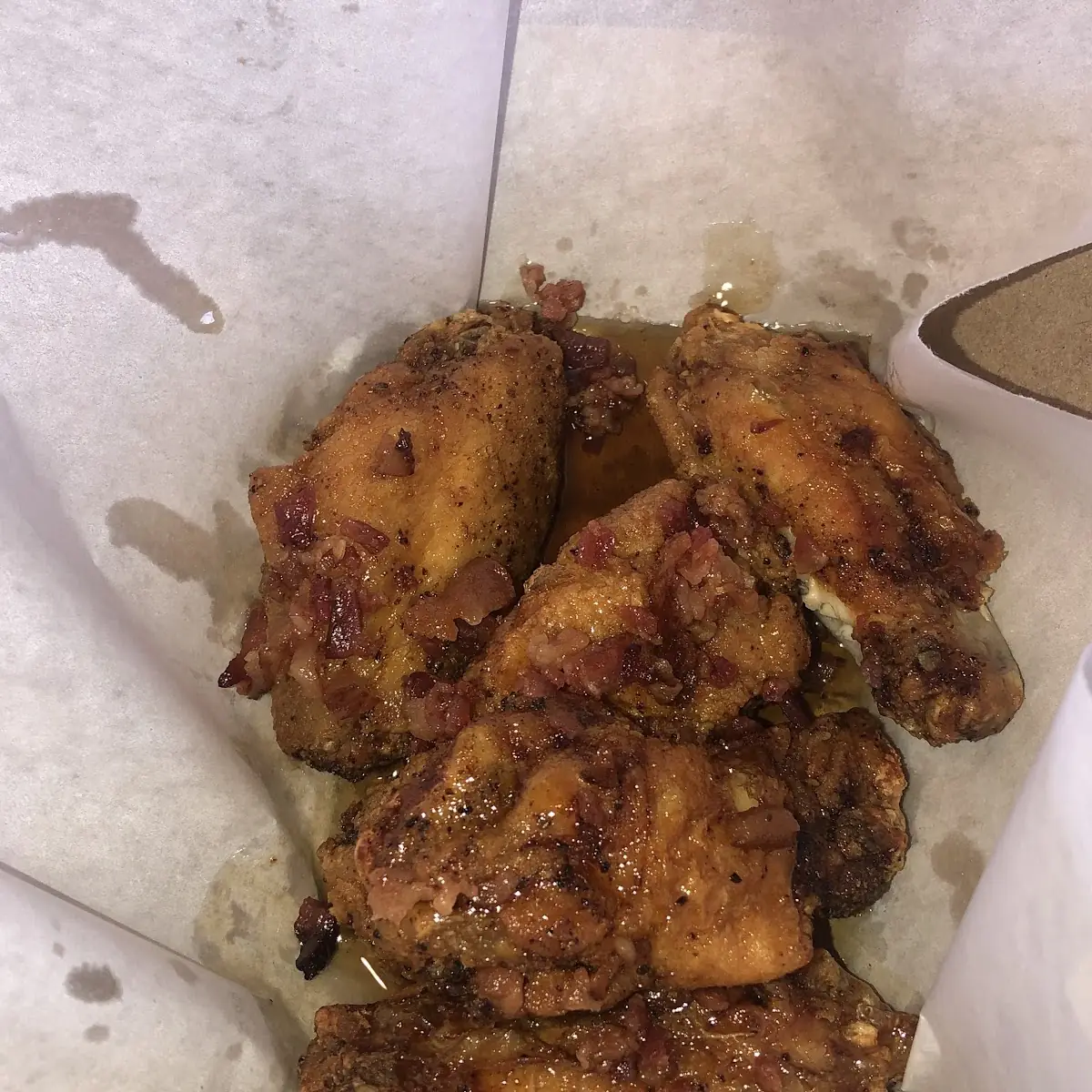 Lemon Pepper