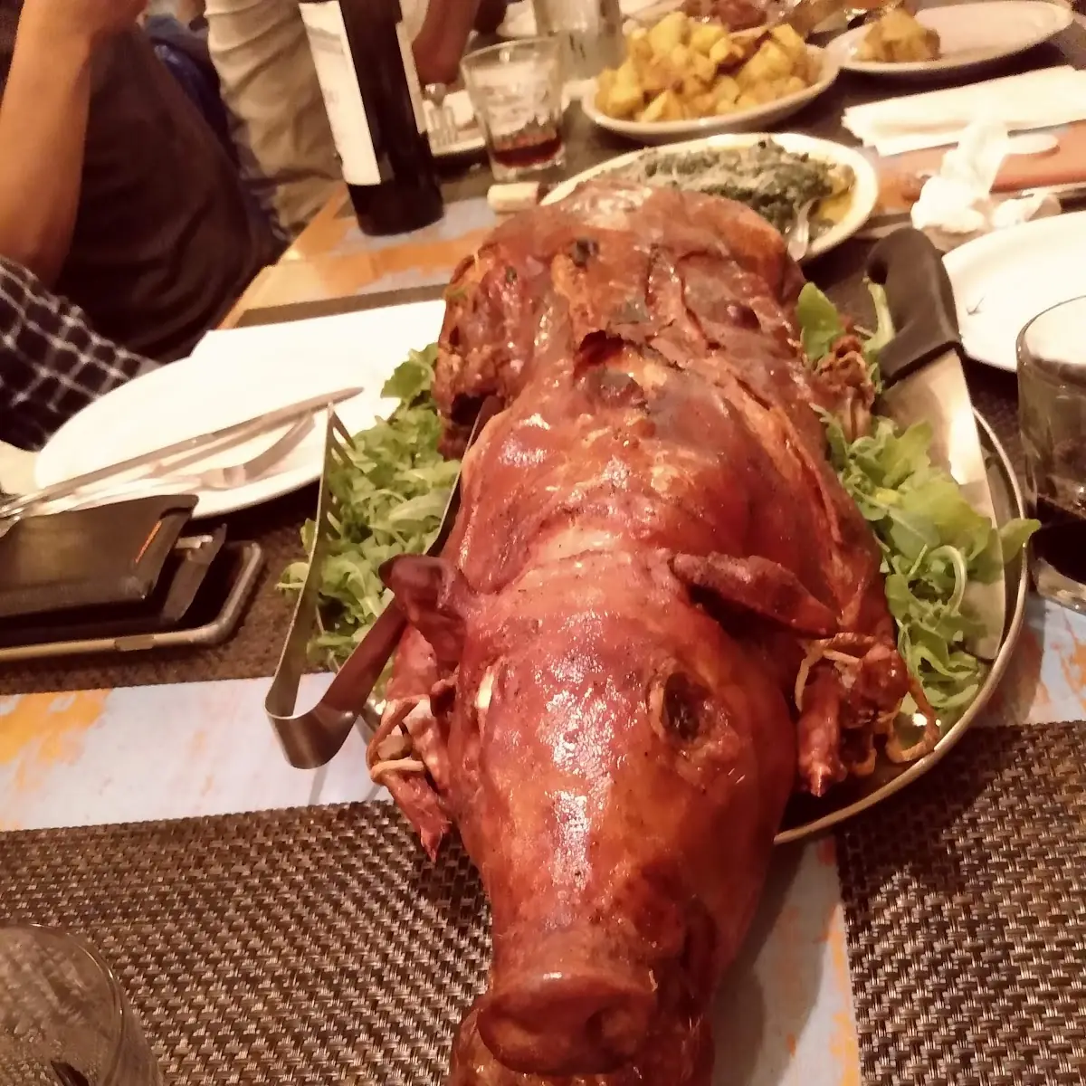 Peking Duck