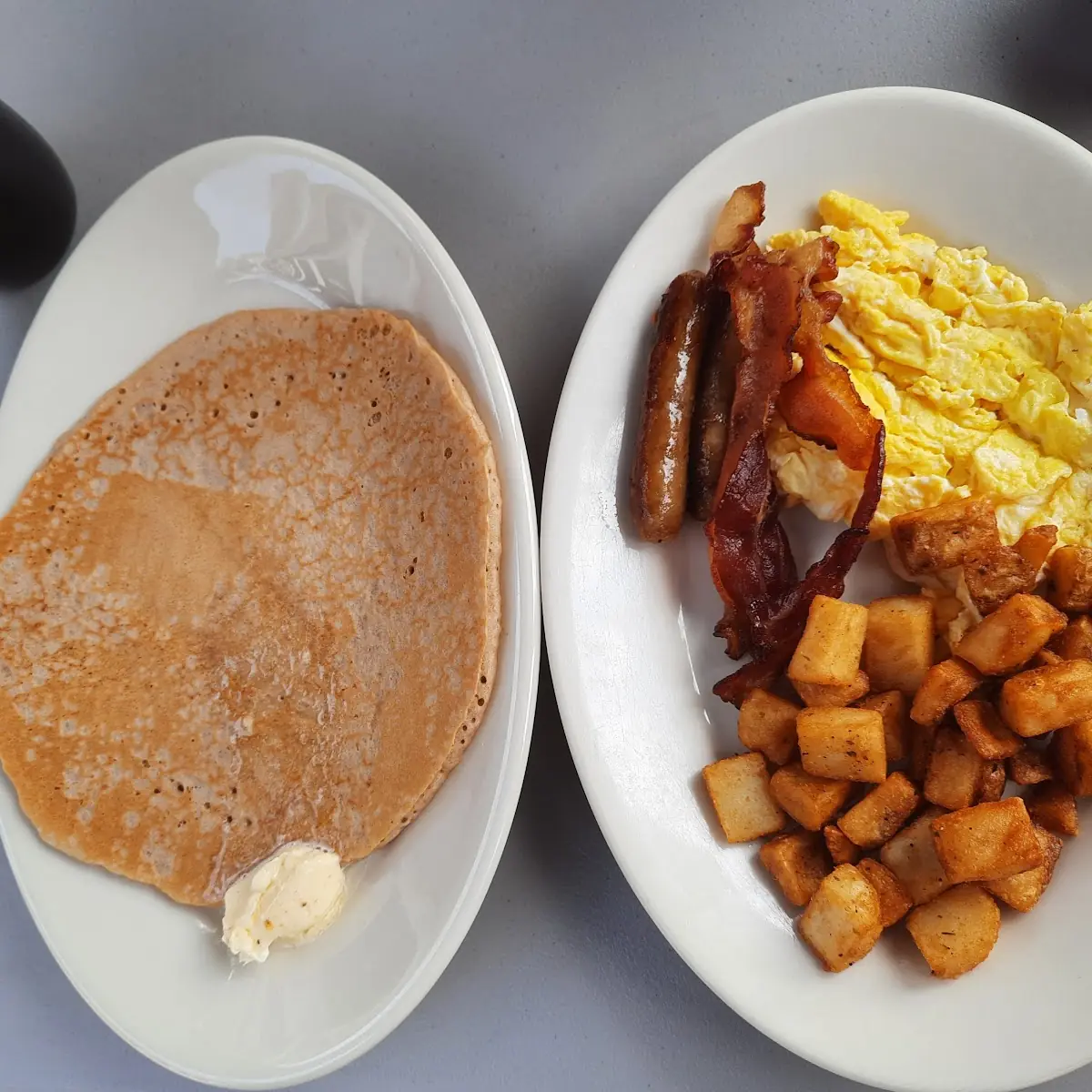 Pancake Breakfast