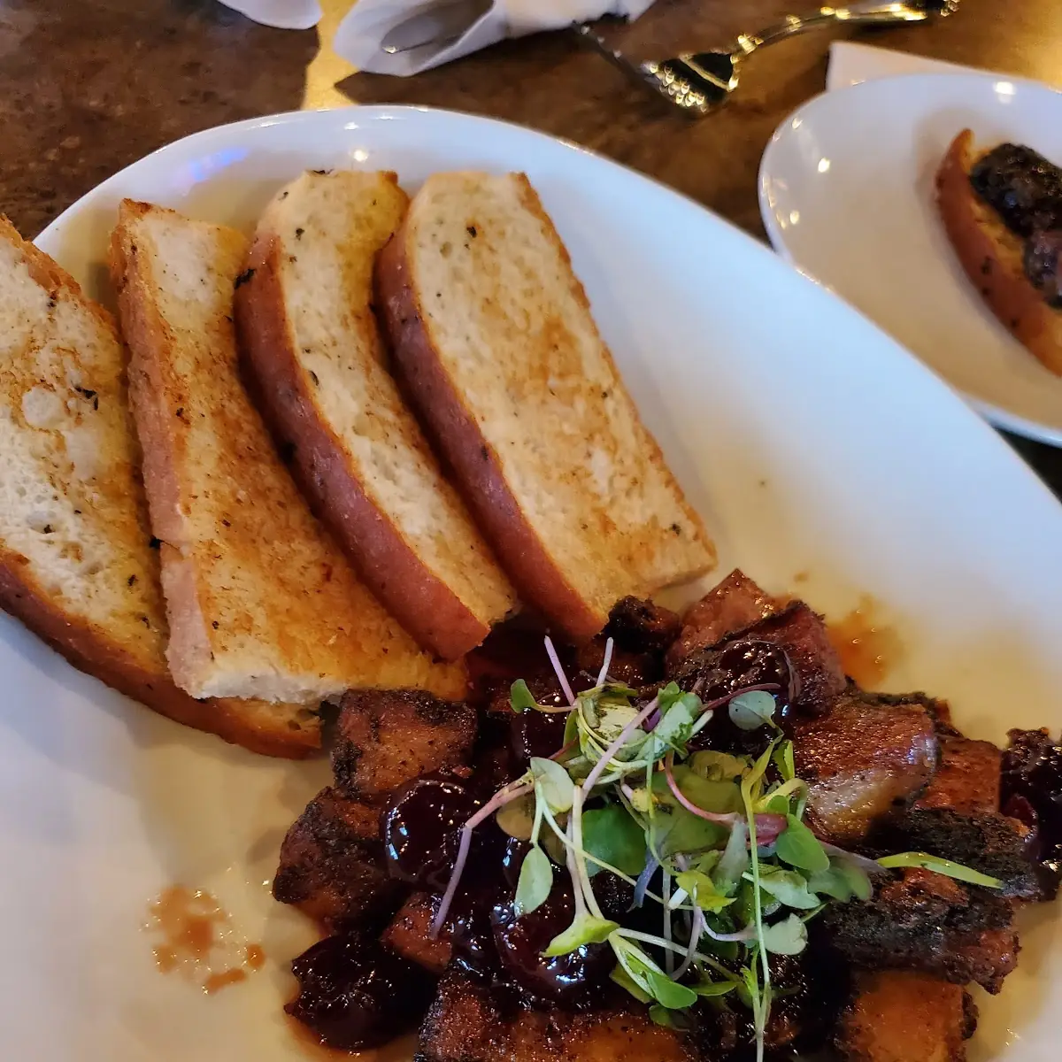 Hog Belly Bites