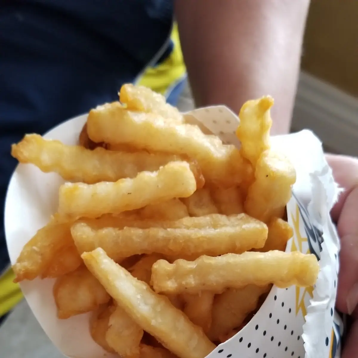 French Fries