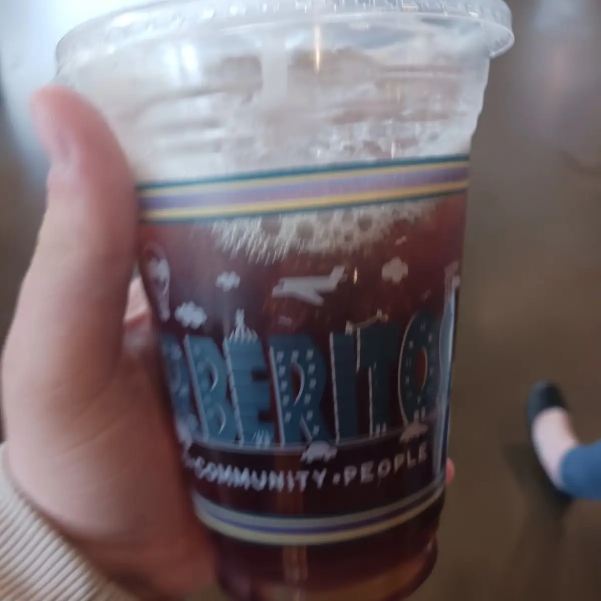 Gallon Sweet Tea