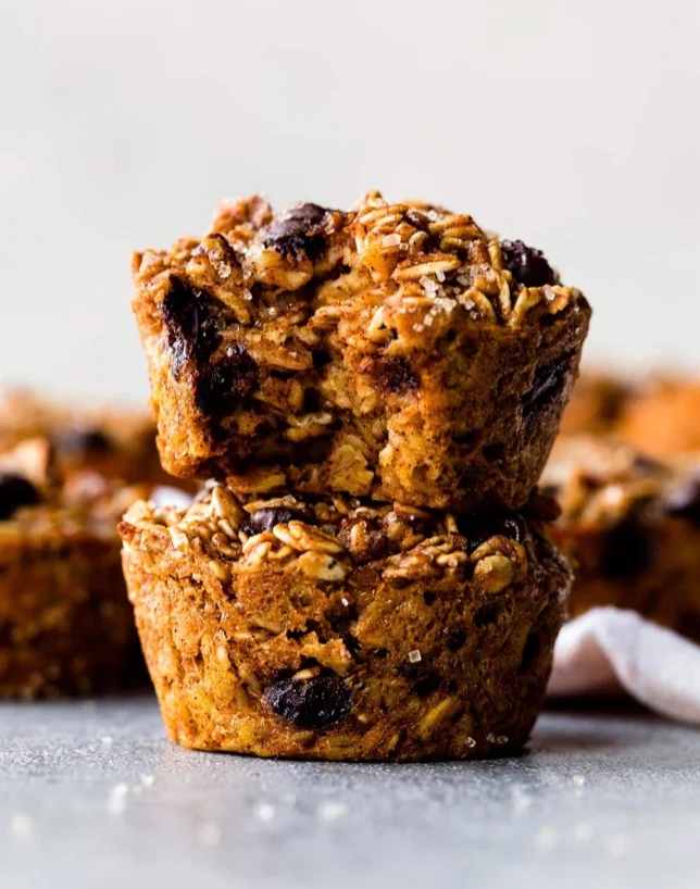 Baked Oatmeal