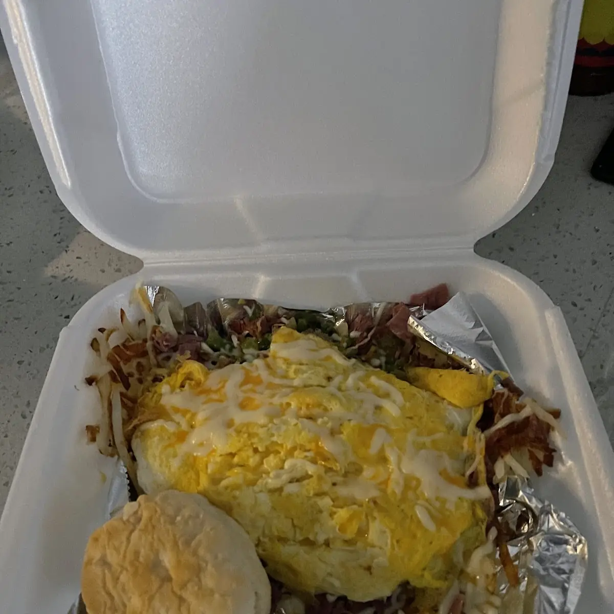 Baked Potato