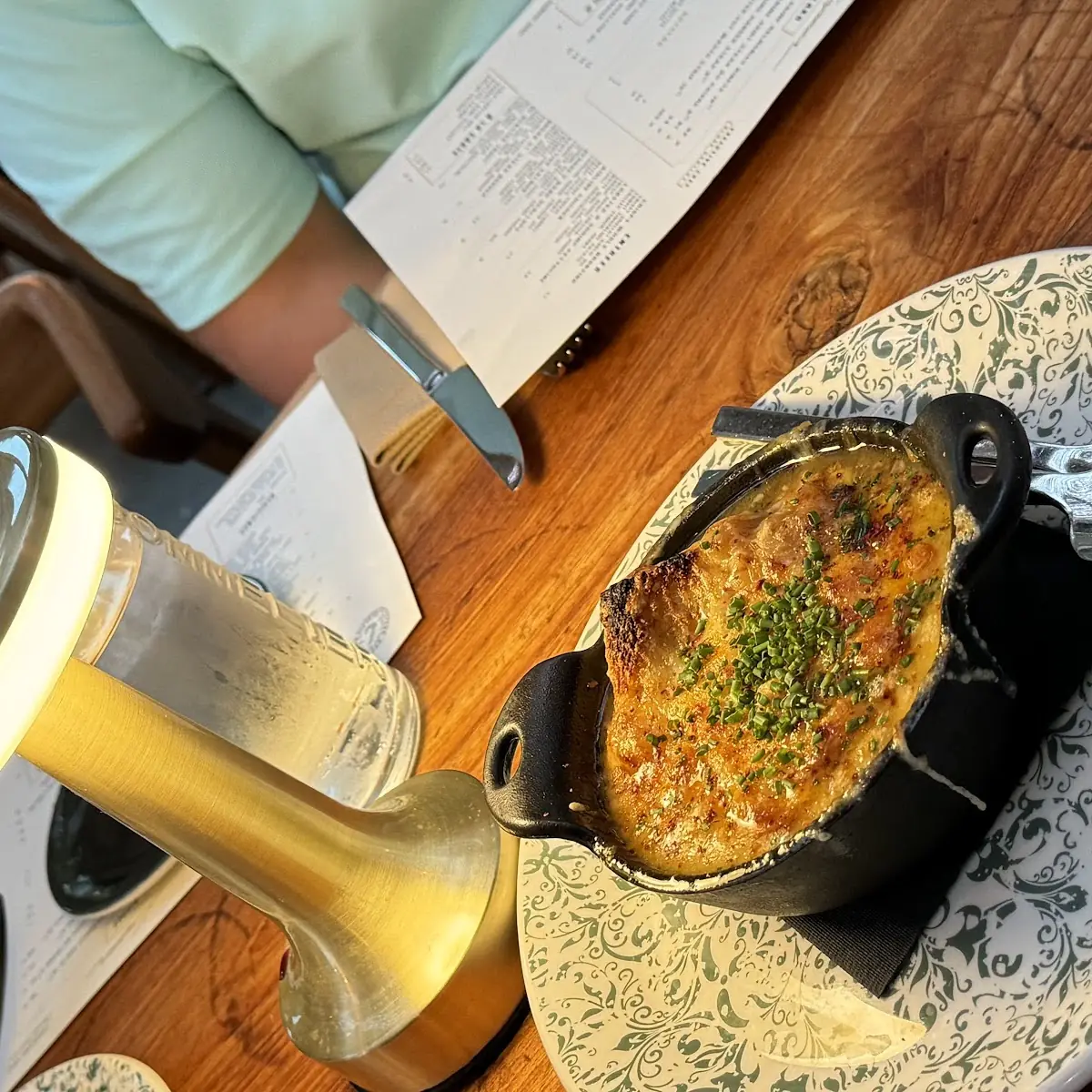 French Onion Soup