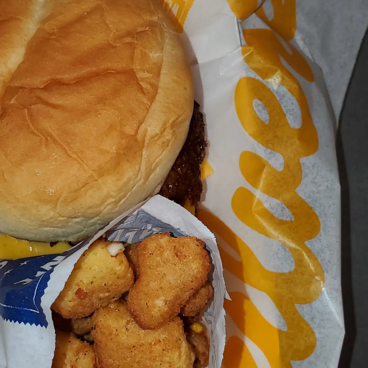 Chicken Sandwich