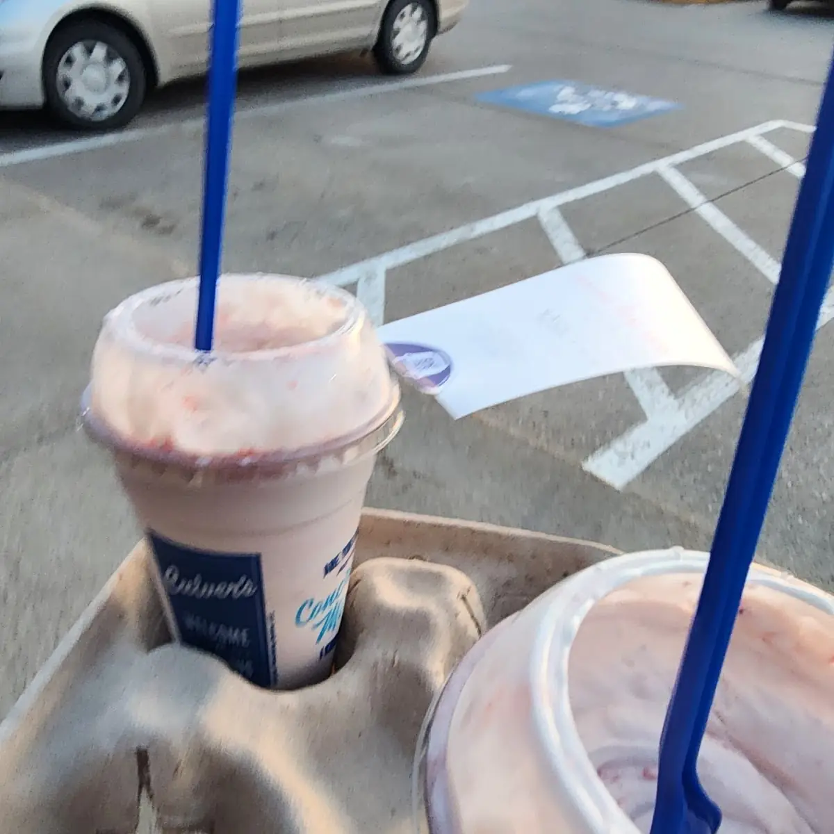 Frozen Custard