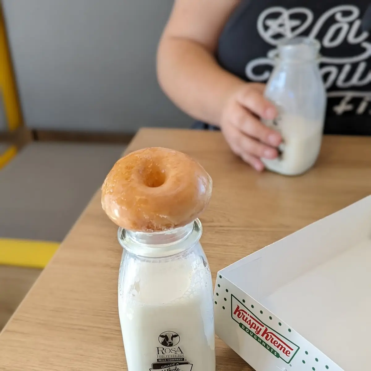 16 Count Original Glazed Minis