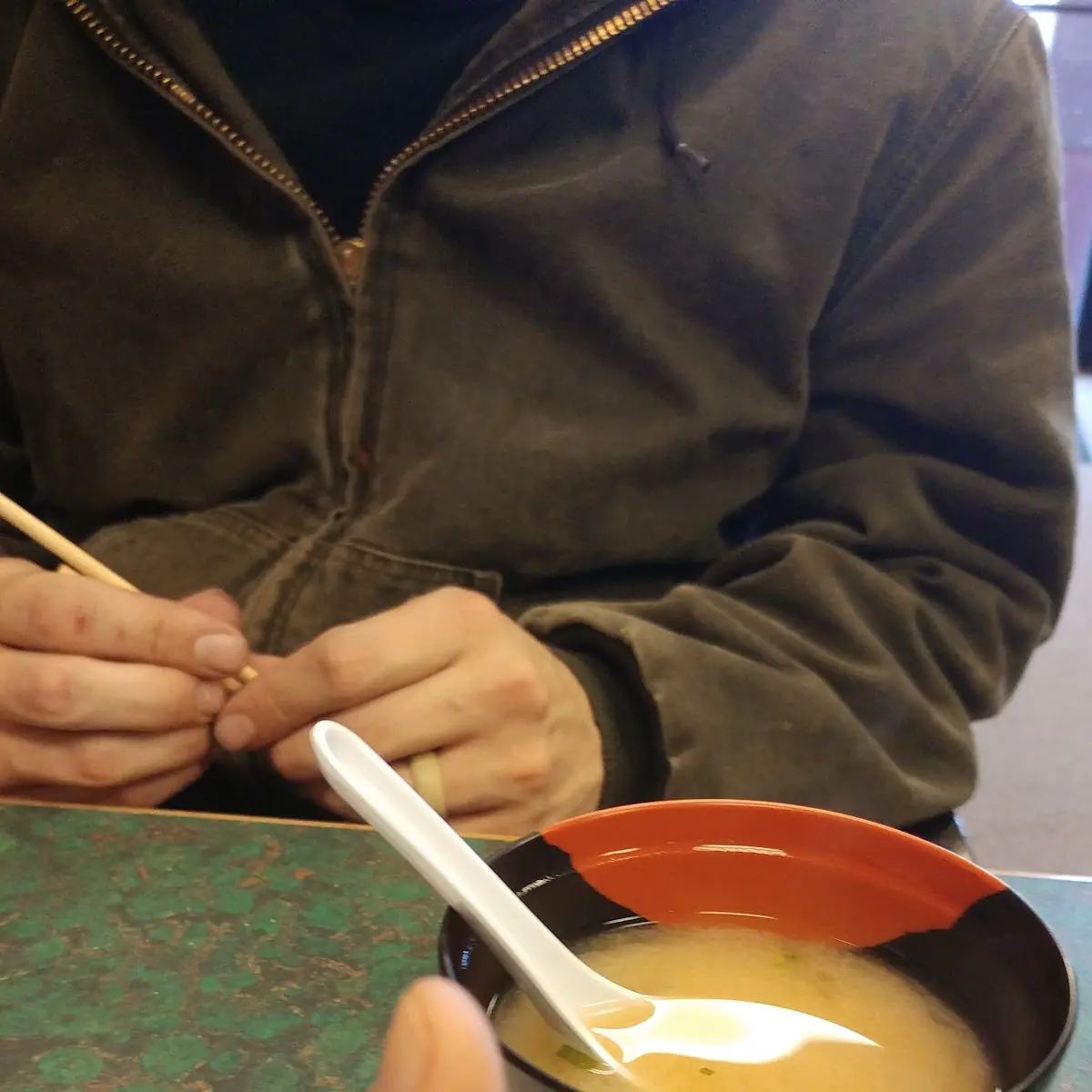 Miso Soup