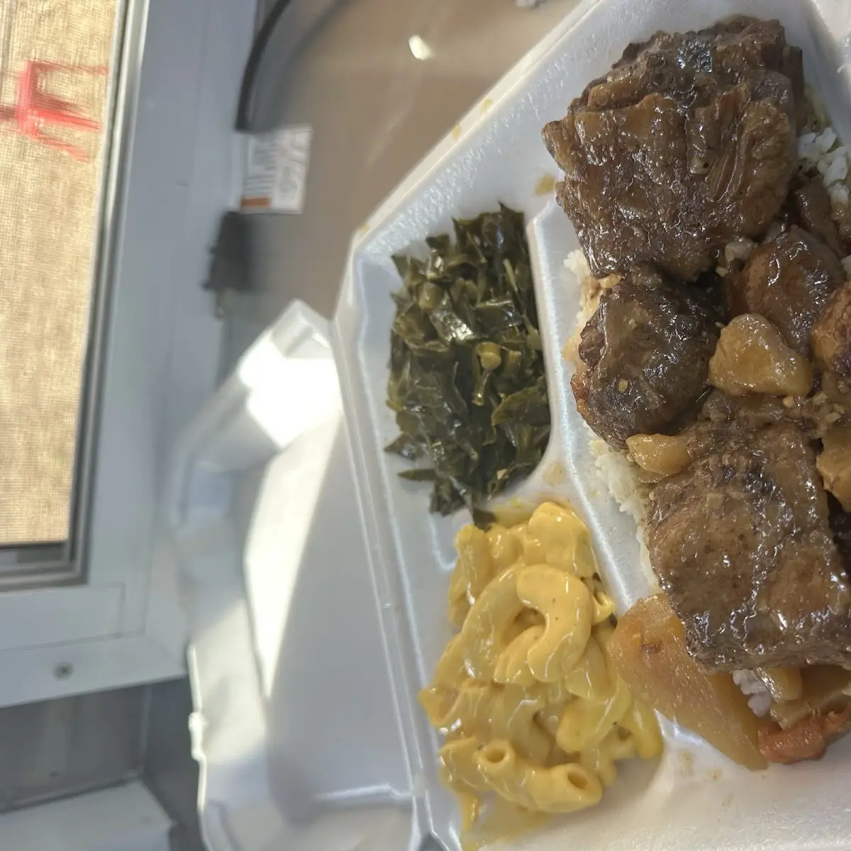 Collard Greens