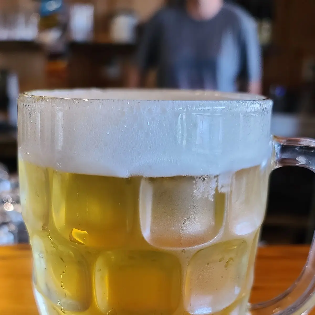 Green Tea