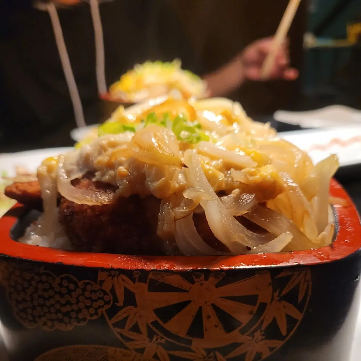 Katsu Don
