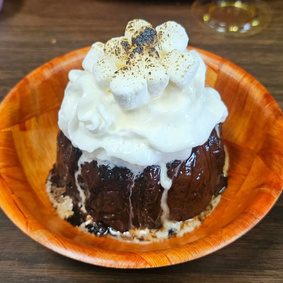Lava Cake