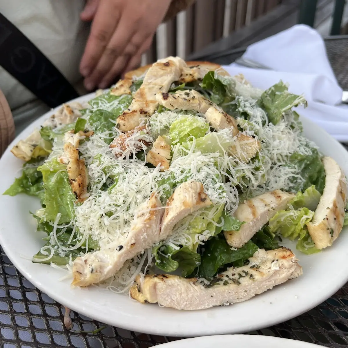 Caesar Salad
