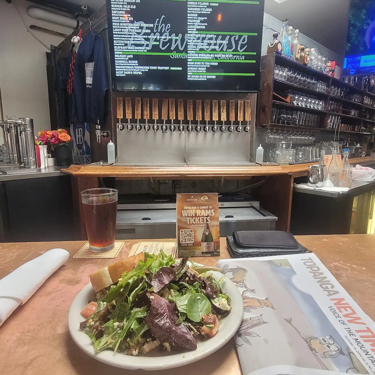 Cobb Salad