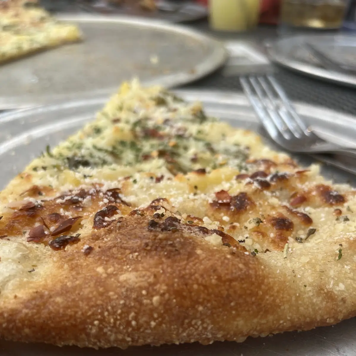 Garlic Bread