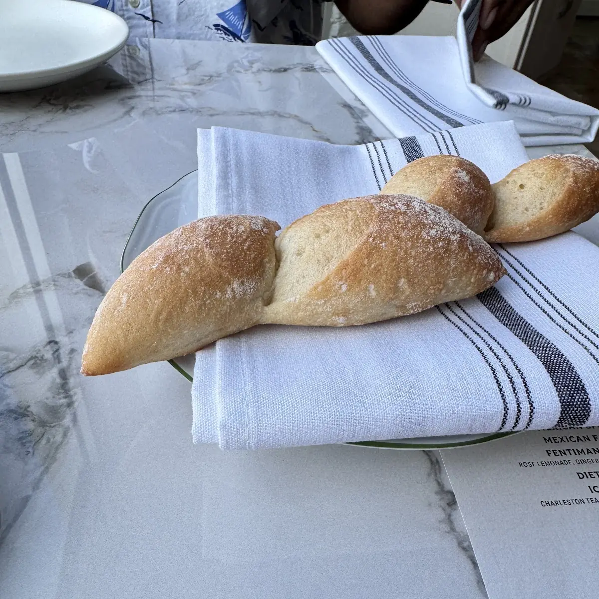 Baguette