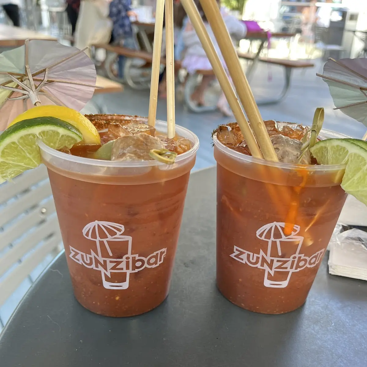 Bloody Mary