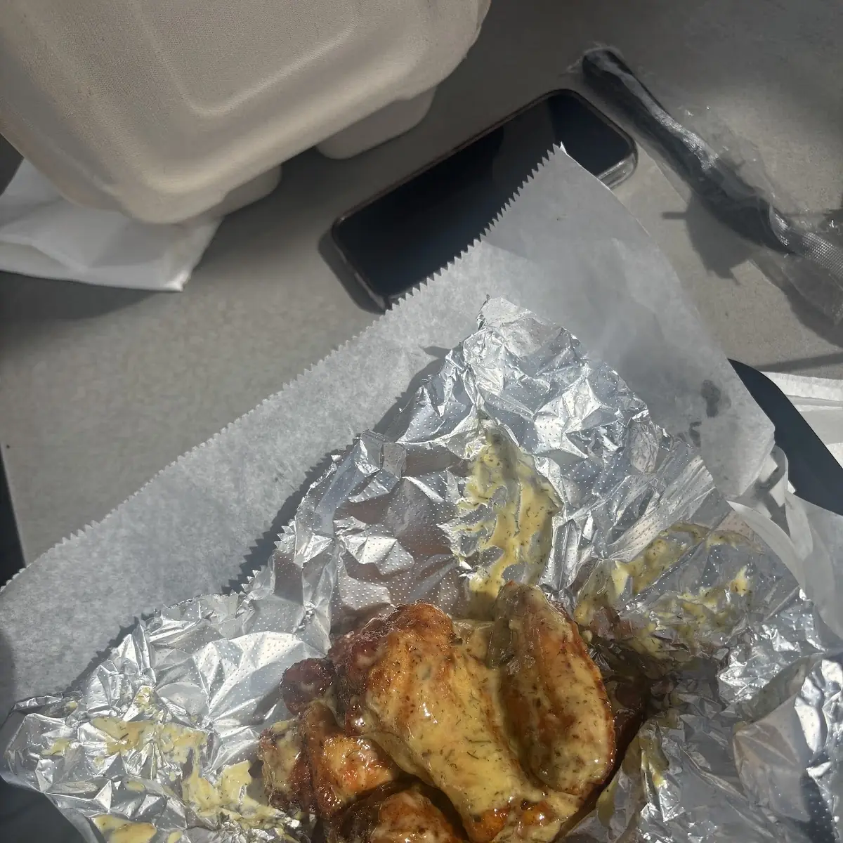 Lemon Pepper